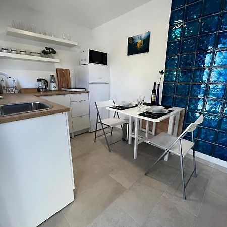 Blue Penguin Apartment Pinezici  Exterior photo